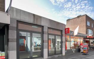 Winkelpand Salmstraat 58 Geleen