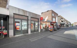 Winkelpand Salmstraat 58 Geleen