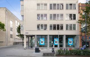Winkelpand Raadhuisstraat 2 Heerlen