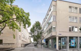 Winkelpand Raadhuisstraat 2 Heerlen