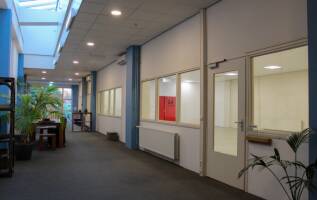 Bedrijfspand Crutserveldweg 5 Heerlen