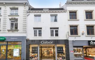 Winkelpand Limbrichterstraat 46 Sittard