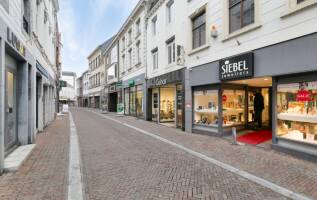 Winkelpand Limbrichterstraat 46 Sittard