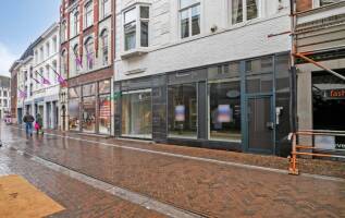 Winkelpand Limbrichterstraat 37 Sittard