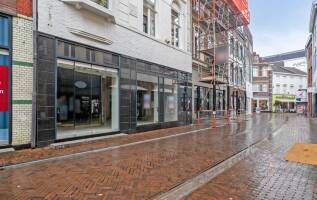 Winkelpand Limbrichterstraat 37 Sittard