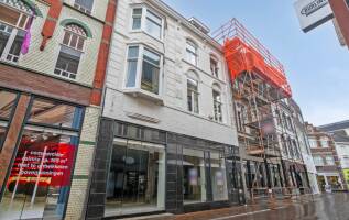 Winkelpand Limbrichterstraat 37 Sittard