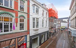 Winkelpand Limbrichterstraat 37 Sittard