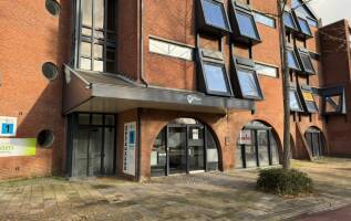 Kantoorruimte Bekkerweg 1 Heerlen