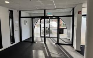 Kantoorruimte Bekkerweg 1 Heerlen