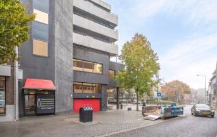 Kantoorruimte Kruisstraat 1 Heerlen