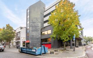 Kantoorruimte Kruisstraat 1 Heerlen