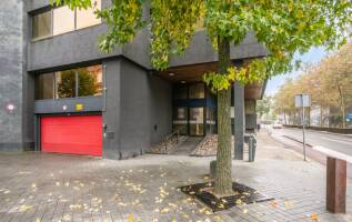 Kantoorruimte Kruisstraat 1 Heerlen