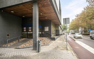 Kantoorruimte Kruisstraat 1 Heerlen