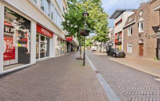 Winkelpand Kouvenderstraat 58A Hoensbroek