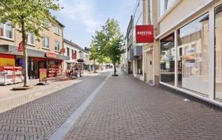 Winkelpand Kouvenderstraat 58A Hoensbroek