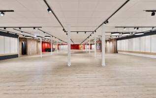 Winkelpand Kouvenderstraat 58A Hoensbroek
