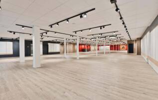 Winkelpand Kouvenderstraat 58A Hoensbroek