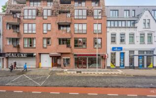Winkelpand Akerstraat 50 Heerlen