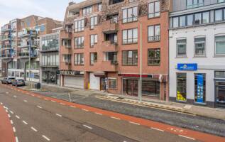 Winkelpand Akerstraat 50 Heerlen