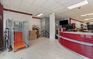 Winkelpand Akerstraat 50 Heerlen