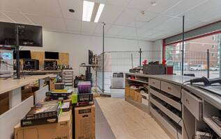 Winkelpand Akerstraat 50 Heerlen