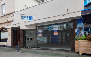 Winkelpand Dautzenbergstraat 17B Heerlen
