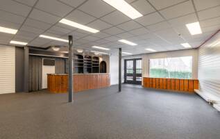 Winkelpand Pastoor Scheepersstraat 24A Landgraaf