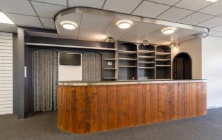 Winkelpand Pastoor Scheepersstraat 24A Landgraaf