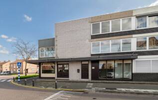 Winkelpand Pastoor Scheepersstraat 24A Landgraaf