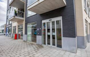 Kantoorruimte Van Beethovenstraat 4 Kerkrade