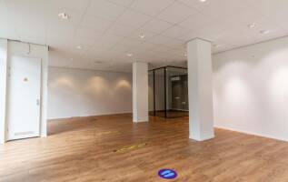 Kantoorruimte Van Beethovenstraat 4 Kerkrade