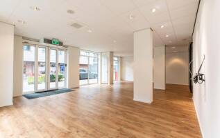 Kantoorruimte Van Beethovenstraat 4 Kerkrade