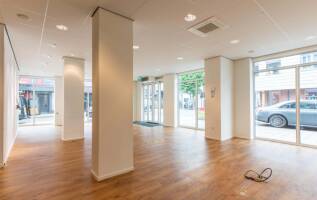 Kantoorruimte Van Beethovenstraat 4 Kerkrade