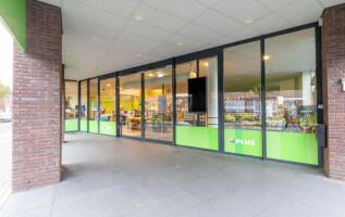 Winkelpand Pleinstraat 37 Klimmen
