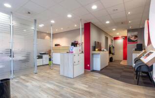 Kantoorruimte Akerstraat 21 Heerlen