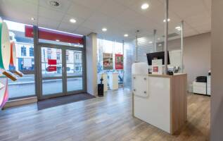 Kantoorruimte Akerstraat 21 Heerlen