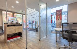 Kantoorruimte Akerstraat 21 Heerlen