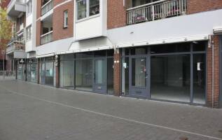 Winkelpand Groenstraat 8 Geleen