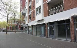Winkelpand Groenstraat 8 Geleen