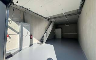 Bedrijfspand Minervastraat 24K Kerkrade