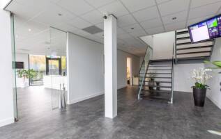 Bedrijfspand Kissel 62 Heerlen