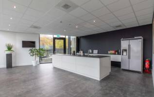 Bedrijfspand Kissel 62 Heerlen