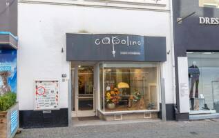 Winkelpand Dautzenbergstraat 19 Heerlen