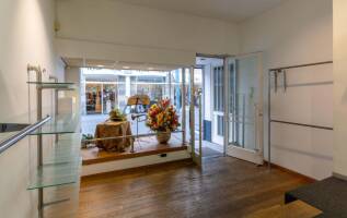 Winkelpand Dautzenbergstraat 19 Heerlen