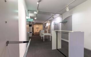 Winkelpand Dautzenbergstraat 19 Heerlen