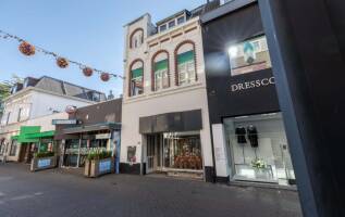 Winkelpand Dautzenbergstraat 19 Heerlen
