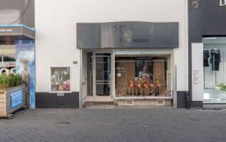Winkelpand Dautzenbergstraat 19 Heerlen