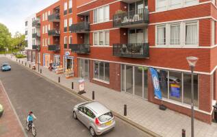 Winkelpand Schildstraat 53 Brunssum