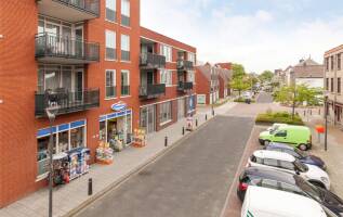 Winkelpand Schildstraat 53 Brunssum
