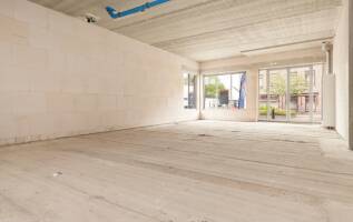 Winkelpand Schildstraat 53 Brunssum